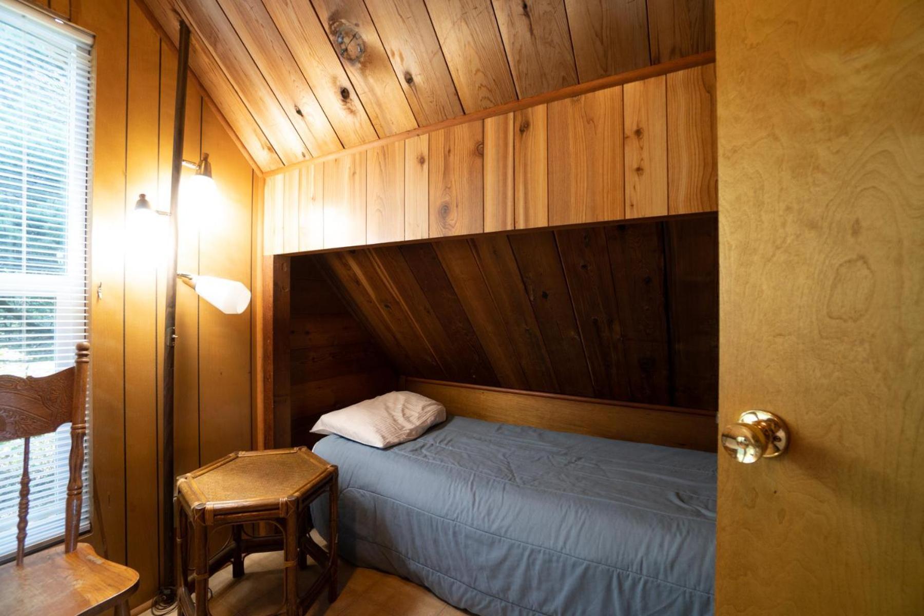 Villa The Cedar House Otter Rock Esterno foto