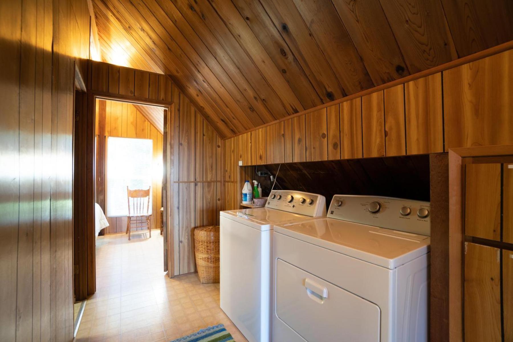 Villa The Cedar House Otter Rock Esterno foto