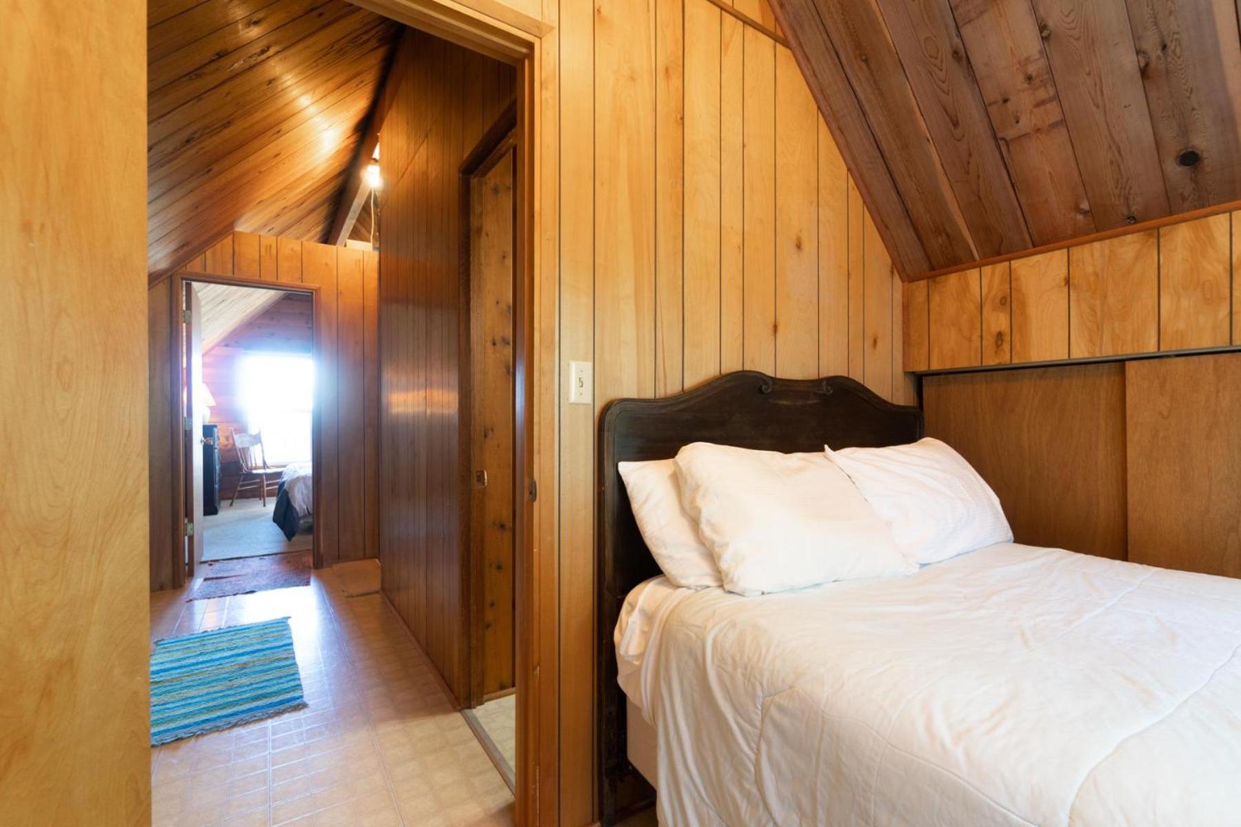 Villa The Cedar House Otter Rock Esterno foto